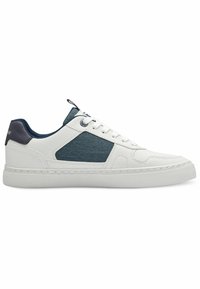 s.Oliver Sneaker low - white