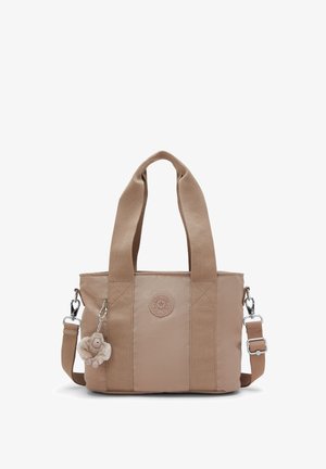 Kipling, MINTA M UP B - Handtas - tan beige