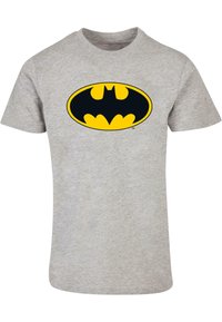 Unselected, heather grey