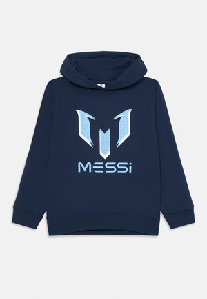 Sweatshirt - blue