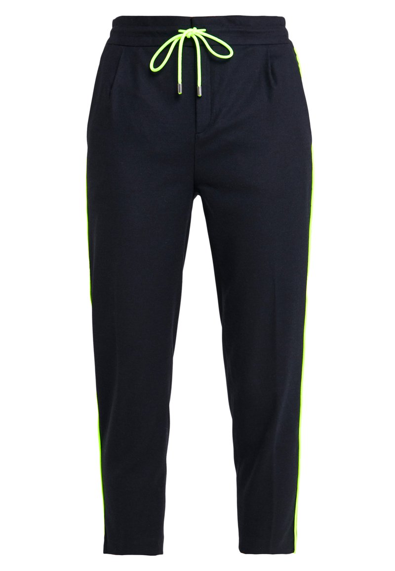 drykorn Broek donkerblauw drykorn Broek donkerblauw