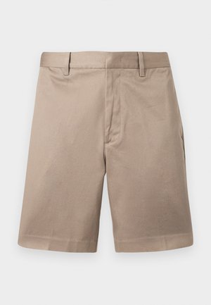 BERMUDA - Shorts - mourning dove