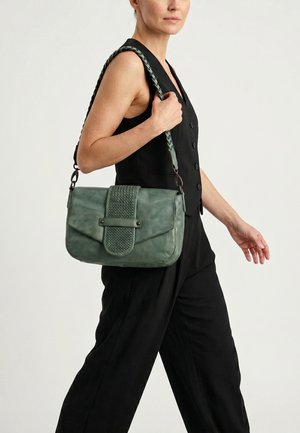 VENEZIA Handtasche - green