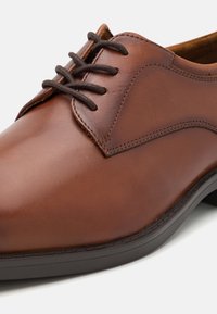 ALDO KEAGAN - Pensko med snøring - light brown