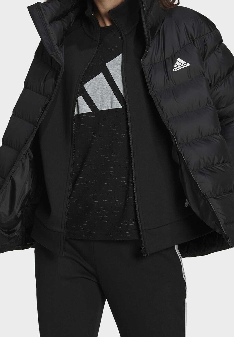 adidas Performance Veste d'hiver - black