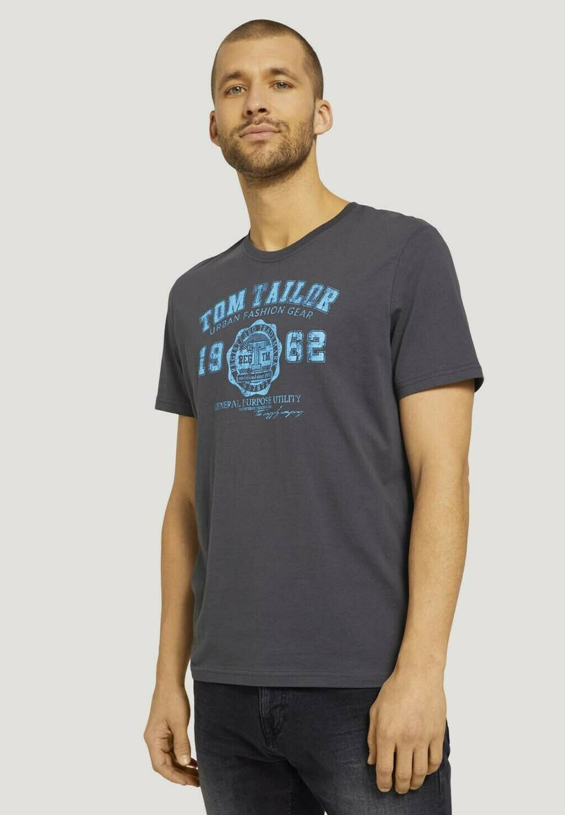 Herren 2 PACK - T-Shirt print Herren 2 PACK - T-Shirt print