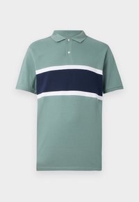 Επιλέχθηκε, lead green