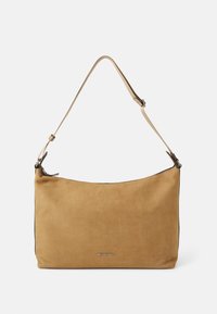 Michael Kors HOBO UNISEX Cabas camel ZALANDO