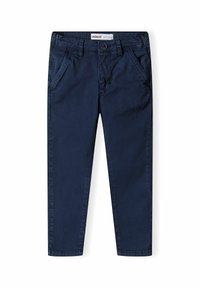 Unausgewählt, navy