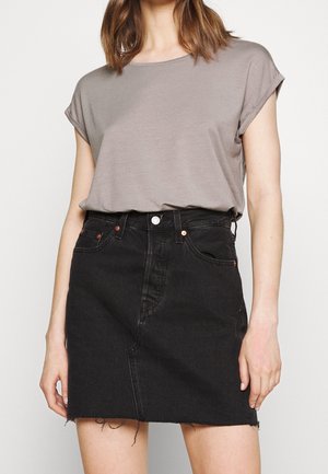 T-Shirt basic - grey