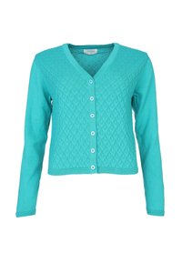 Unselected, tropical