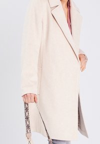 Cache Cache Kurzmantel - beige