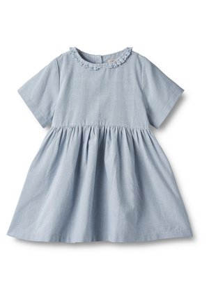 Jurk - blue