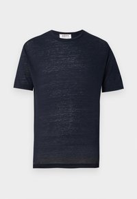 GILBERD - Basic T-shirt - blue