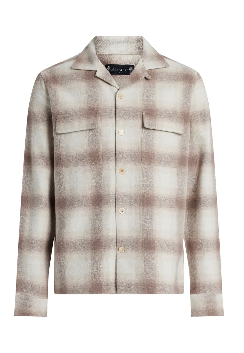 AllSaints Lichte jas taupe