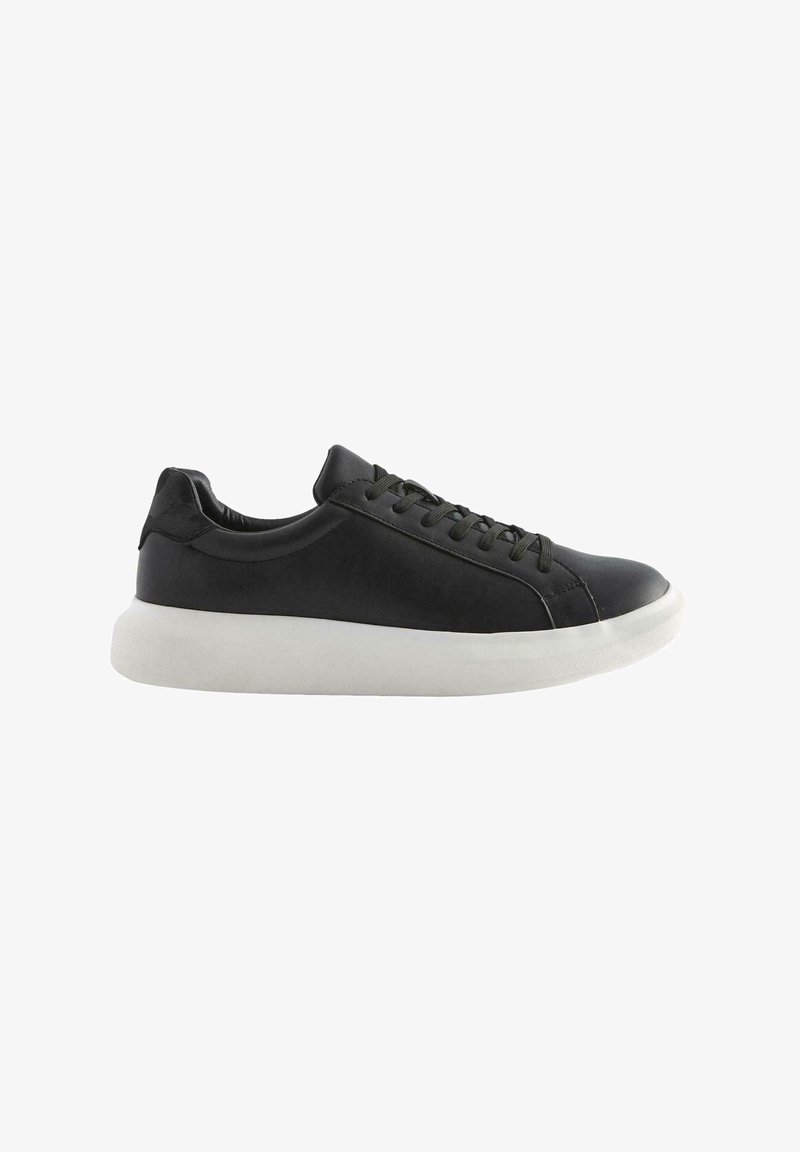 Next EDIT CHUNKY - Sneaker low - black