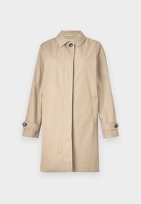 2-IN-1 DETACHABLE LINER COAT - Trenchcoat - beige
