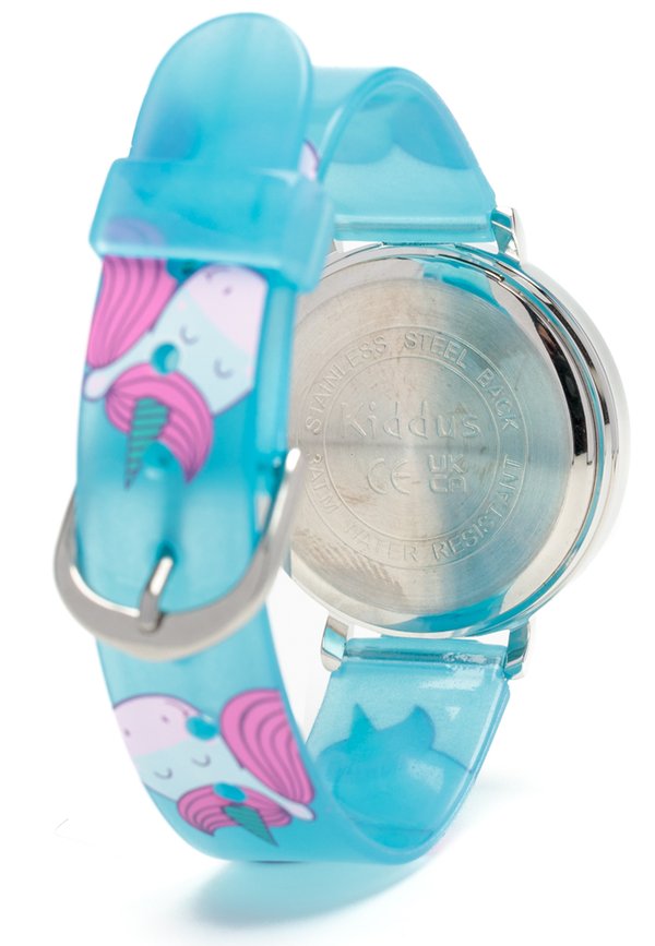 TIME TEACHER FRENCH – Uhr – French Unicorn