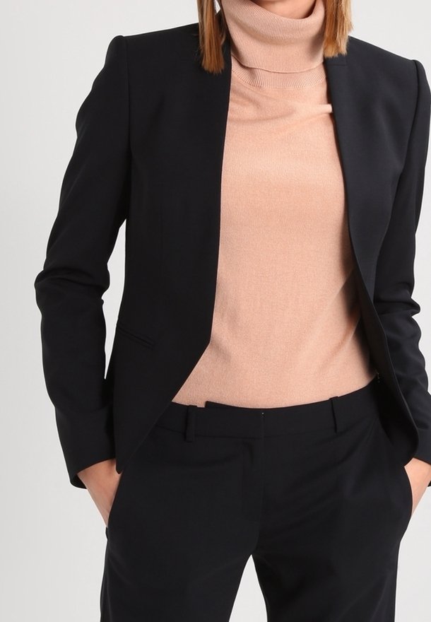 HUGO Blazer - black