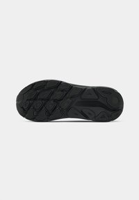 HOKA CLIFTON ONE 9 UNISEX - Sapatilhas - black/carbon black