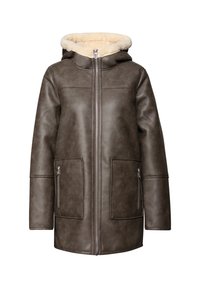 Cappotto invernale - braun