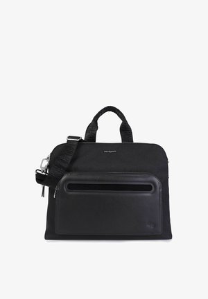 Hedgren, FIKA AKTENTASCHE RFID 38,5 CM LAPTOPFACH UNISEX - Aktentasche - black