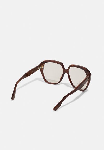 Gucci Solbriller - brown/yellow