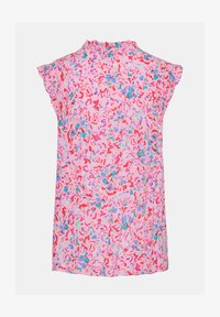 Επιλέχθηκε, prism pink