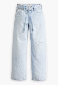 XL STRAIGHT - Jeans relaxed fit - karma's coming