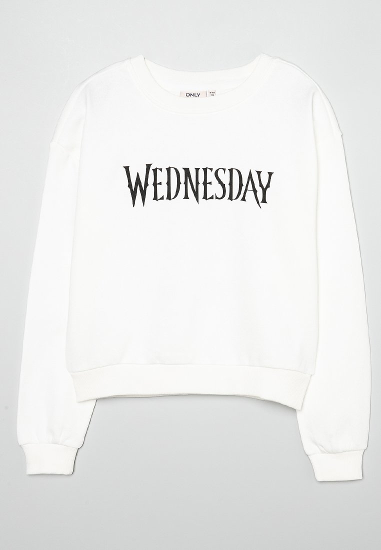ONLY GIRLS Sweater wit