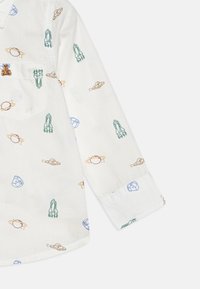 GAP TODDLER BOY - Ing - new off white