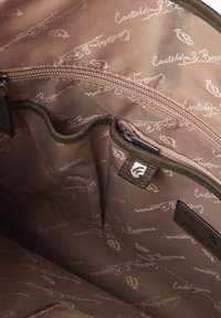 Castelijn & Beerens CARISMA - Rugzak - grün