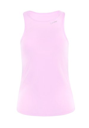 FUNCTIONAL SOFT AND LIGHT - Top - lavender rose