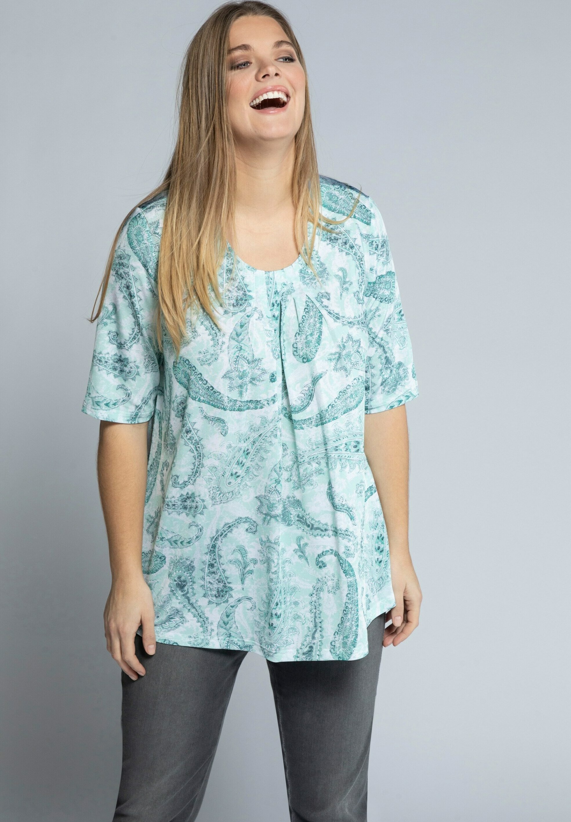 Damen SLINKY - T-Shirt print Damen SLINKY - T-Shirt print