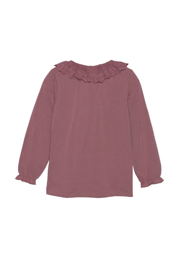 ENBlouse - Long sleeved top - mesa rose3