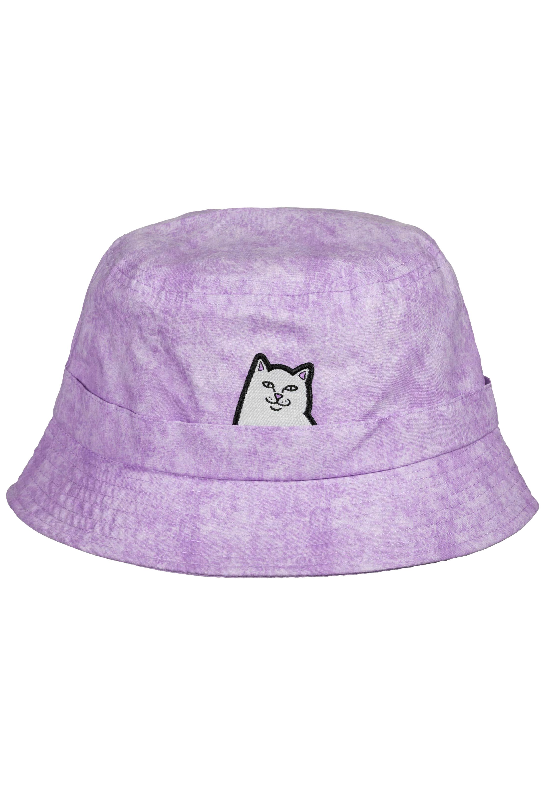 RIPNDIP Cappello - lila/viola - Zalando