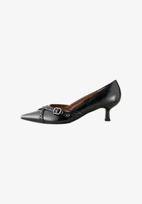 Valitud, black