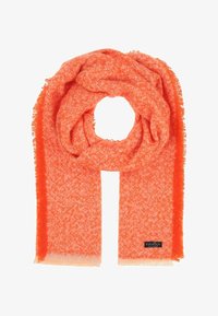 Sélectionné, soft apricot