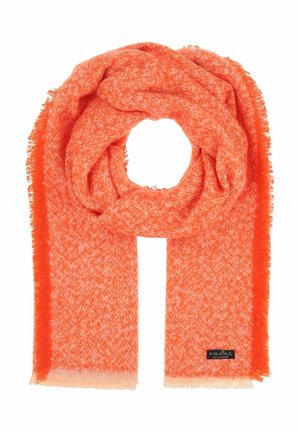 HERRINGBONE STOLA - Šal - soft apricot