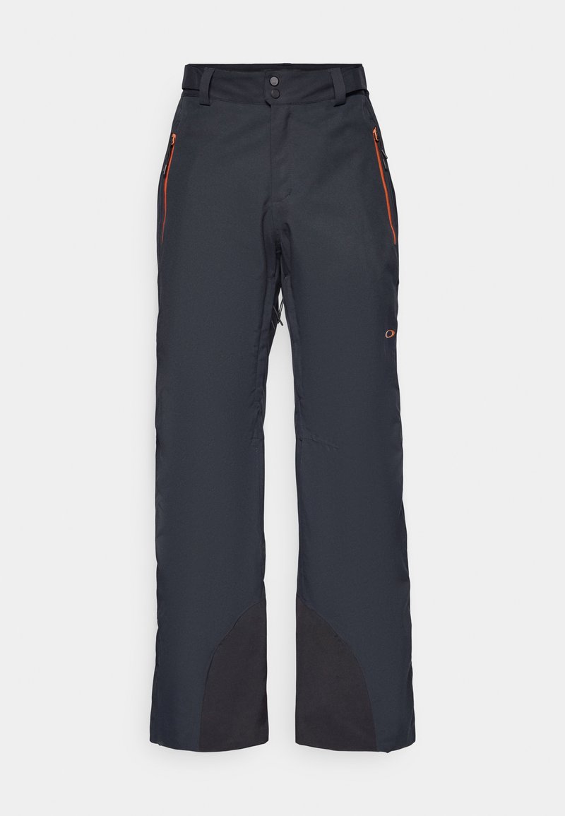 Oakley Snowboardbroek zwart Oakley Snowboardbroek zwart