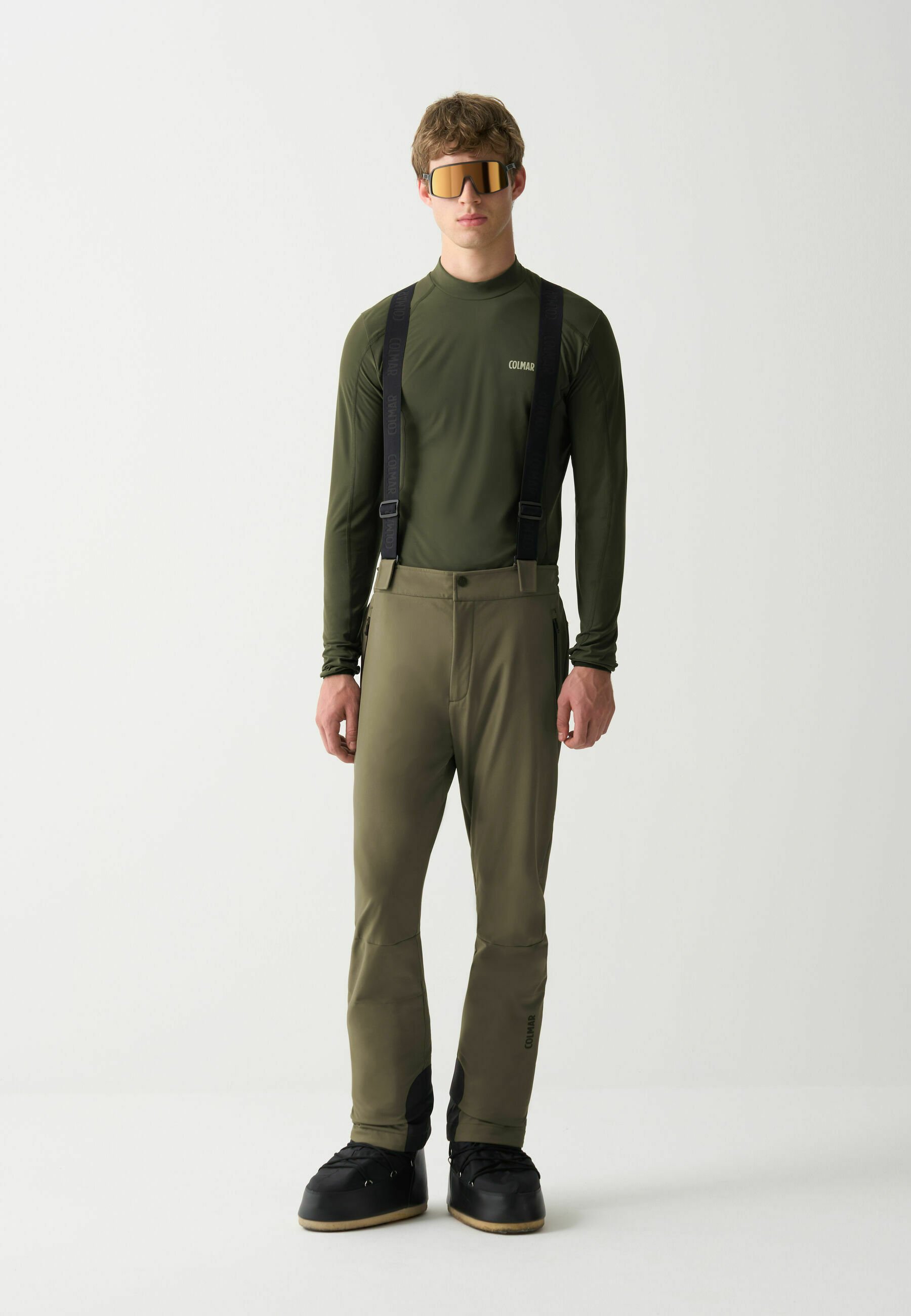 COLMAR Sapporo Pantaloni da Sci Uomo Neverland Firenze