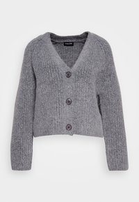 Even&Odd Kofta - mottled grey