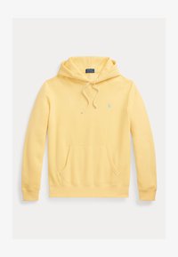 Não selecionado, corn yellow