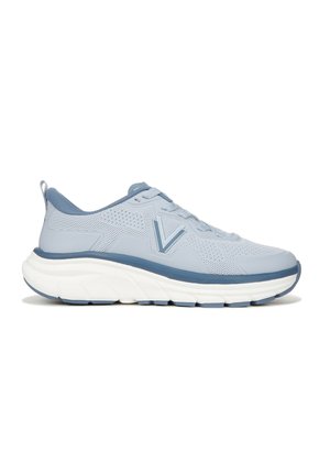 WALK MAX - Trainers - skyway blue fabric