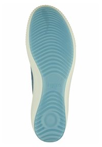 Legero Volnočasové šněrovací boty - forever blue