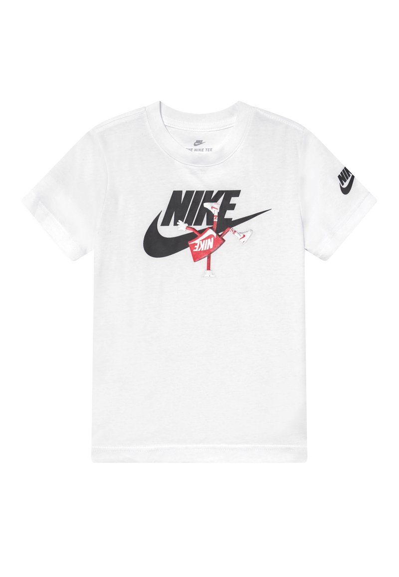 Nike Sportswear T-shirt print wit