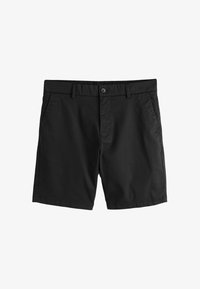 Non selezionato, black