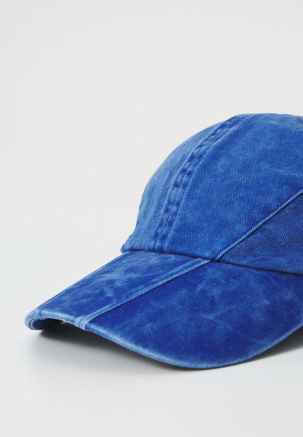 UNISEX - Cap - blu3