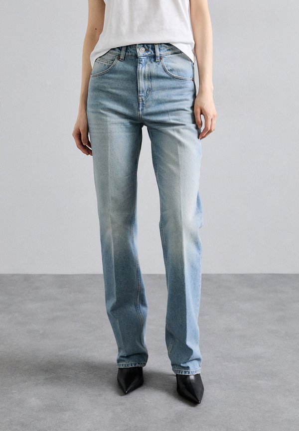 JULIA  - Slim fit jeans