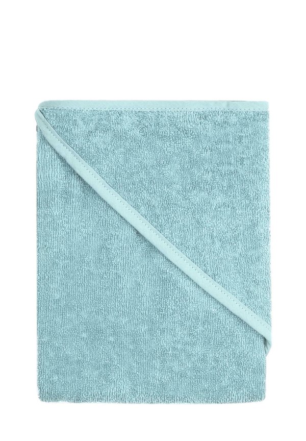 KAPUZEN – Badetuch – hellblau